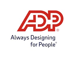 ADP Comprehensive Services logo